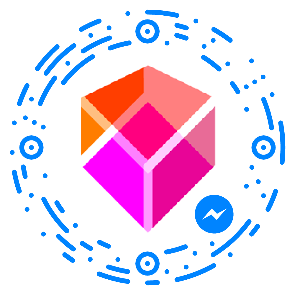 Kontakt via Facebook Messenger